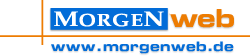 Morgenweb